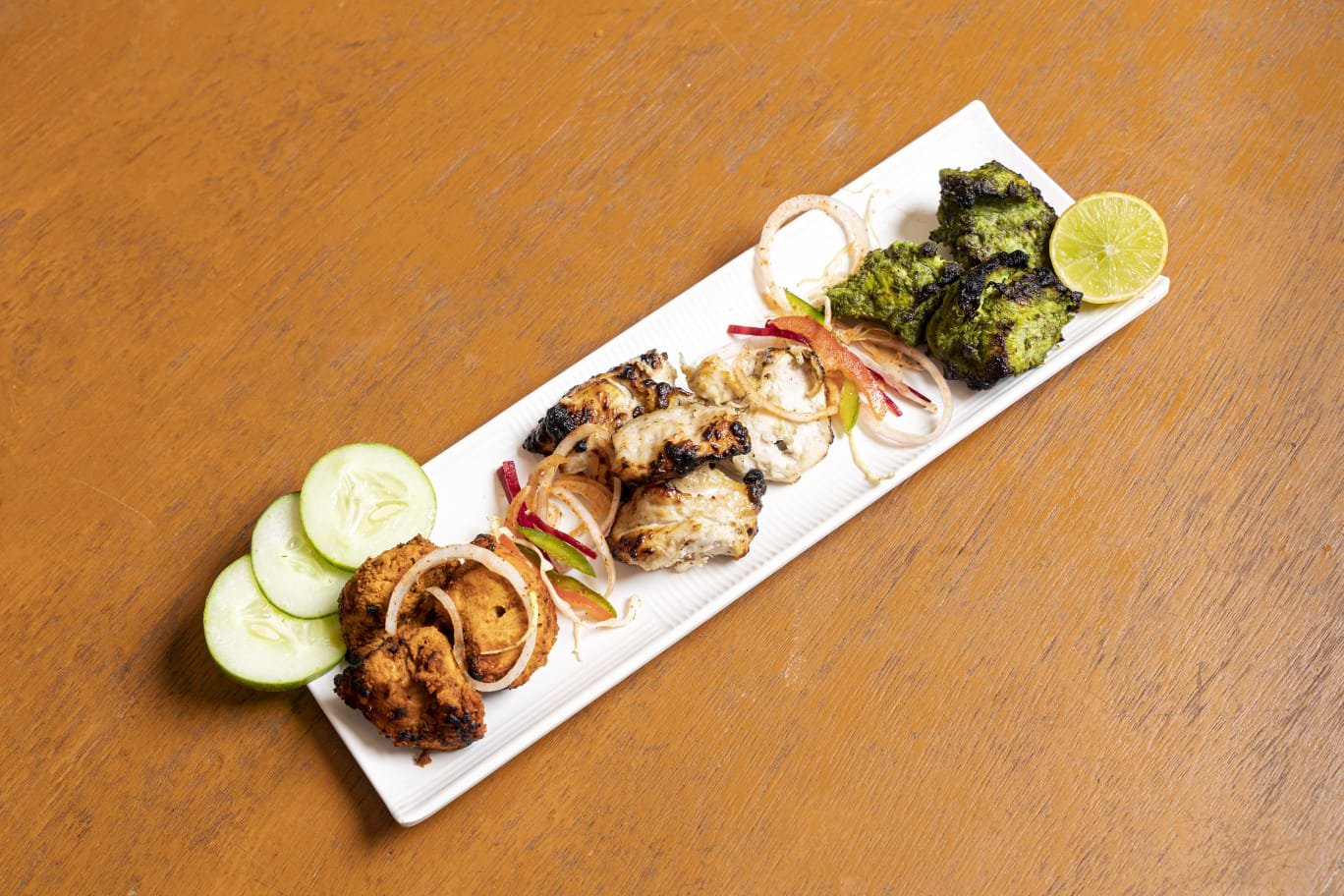 Roshan Caterers Ambur Biryani